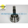 SUSPENSION JUNTA OMOCINETICA  VW CORSAR 85-87 LADO RUEDA 325990