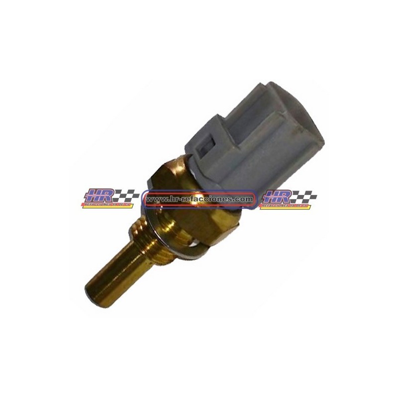 FUEL INJECTION  SENSOR TEMP TOYOTA HIACE 05-14 4RUNNER 03-15 CAMRY 02-15 COROLLA 09-15 MATRIX 09-13 SIENNA