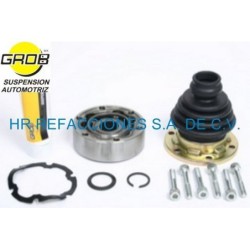 SUSPENSION JUNTA OMOCINETICA  VW GOLF JETTA A4 LADO CAJA BETTLE 98-05 1J0498103 CV-314