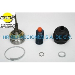 SUSPENSION JUNTA OMOCINETICA  CHEV Cavalier 87-91 / Cavalier Z-24 87-91 Ext  Cand  Ext  33/32  /  326353-C CHEV USA C/CA