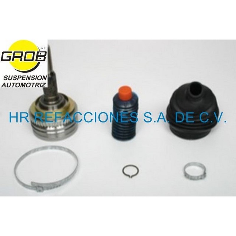 SUSPENSION JUNTA OMOCINETICA  CHEV Cavalier 87-91 / Cavalier Z-24 87-91 Ext  Cand  Ext  33/32  /  326353-C CHEV USA C/CA