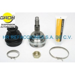 SUSPENSION JUNTA OMOCINETICA  CHRYSLER NEON 2 0L/2 4L 2001-2006 L/R DER/IZQ C/ABS STD/AUT E26 I23 O57 7 46T (PT CRUISIER