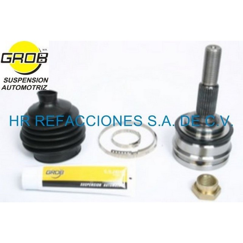 SUSPENSION JUNTA OMOCINETICA  CHEV Century 91-93 326542-C CHEV AUTO 91-93 L/R Cand  Ext  27/32  / Cutlass 91-93 / Cutlas