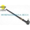 SUSPENSION VIELETA  VW CORSAR COMP 84-  IZQ 811419801