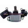 REGULADOR  NISSAN HITACHI NISSAN IH-738 100 AMP PATHFINDER XTERRA FRONTIER TOTAL PARTS 2 TERMINALES