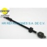 SUSPENSION VIELETA  VW GOLF JETTA HID COMPLETA 191422803-L VOLKSWAGEN JETTA A2 85-92 HIDRAULICA|VOLKSWAGEN GOL