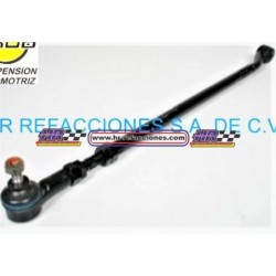 SUSPENSION VIELETA  VW POINTER HID DER COMPLETA 377422802-R