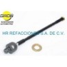 SUSPENSION VIELETA  NISSAN D-22 PATHFINDER 2005-2008 D22 (2002-2008) 6794013 Vieletas Int  Frontier 05-15 / NP