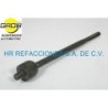 SUSPENSION VIELETA  CHEV CHEVY HIDRAULICA 95-  322158