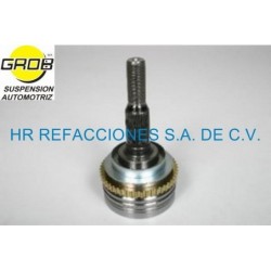 SUSPENSION JUNTA OMOCINETICA  FORD CONTOUR 2 0 C/ABS 95-96 L/R 324996