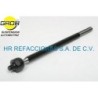 SUSPENSION VIELETA  FORD MONDEO 02-03 4111327