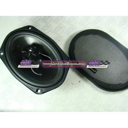 ACC BOCINA AUDIO  6 X 9 AUDIOBAHN 3 VIAS 200 WATTS