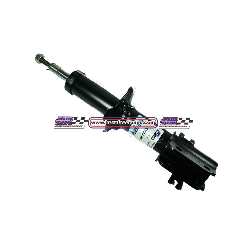 SUSPENSION AMORTIGUADOR  PONTIAC MATIZ DEL IZQ 03-06 MP8045