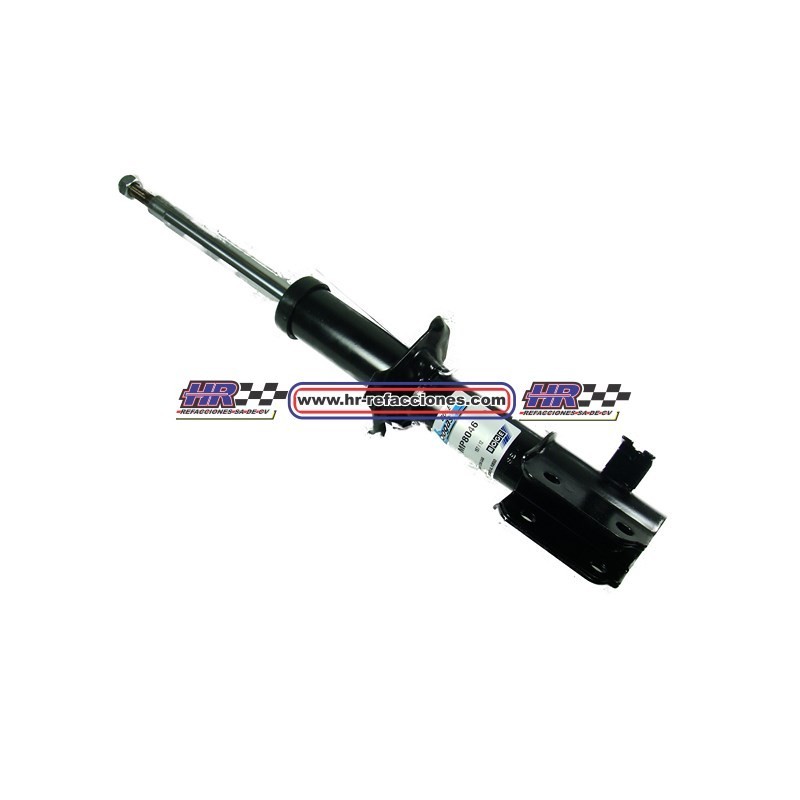 SUSPENSION AMORTIGUADOR  PONTIAC MATIZ DEL DER 03-06 MP8046