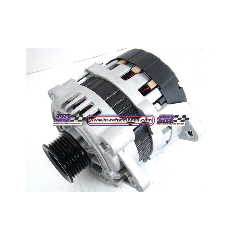 ALTERNADOR  CHEV AVEO SUZUKI SWIFT 1 6L 04-08 85A