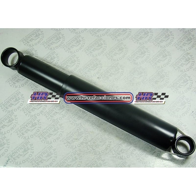 SUSPENSION AMORTIGUADOR  TOYOTA HIACE 05-11 4 RUNNER Truck 2WD y 4WD  Inc  4 Runner G-5227     	86-95	 D