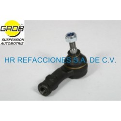 SUSPENSION TERMINAL  FORD FIESTA 94-02 1011858 IZQ