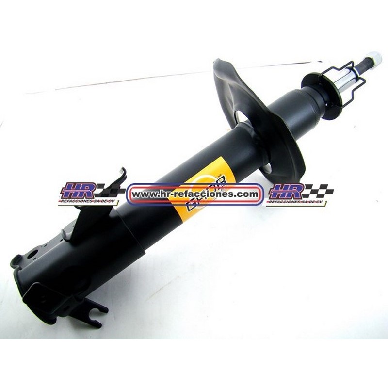 SUSPENSION AMORTIGUADOR  NISSAN SENTRA EXC SE-R  00-06 GP-252 DER