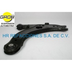 SUSPENSION HORQUILLA  VW GOLF JETTA A4 C/BUJE 01-07 1J0407151 INF HORQUILLA SUSPENSION A4-NEW BEETLE (1998-2011)