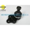 SUSPENSION ROTULA  NISSAN PATHFINDER 97-01 40160-0W025