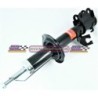 SUSPENSION AMORTIGUADOR  NISSAN VERSA NOTE DEL IZQ GAS 2012-2019