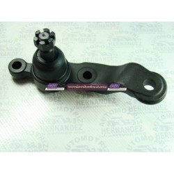 SUSPENSION ROTULA  TOYOTA TACCOMA RUNER 4X2	 95/03 2510003 8772003 INF IZQ