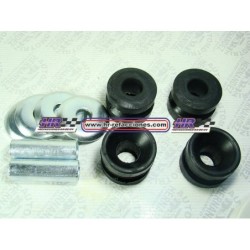 SUSPENSION HULE  NISSAN 54476-F4000 TIRANTE PICK UP   K-9515  1994-2009 GOMA DE BARRA TENSORA NISSAN NP300