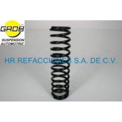 SUSPENSION RESORTE  VW ATLANTIC 80-87 JGO 310-206 TRACERO