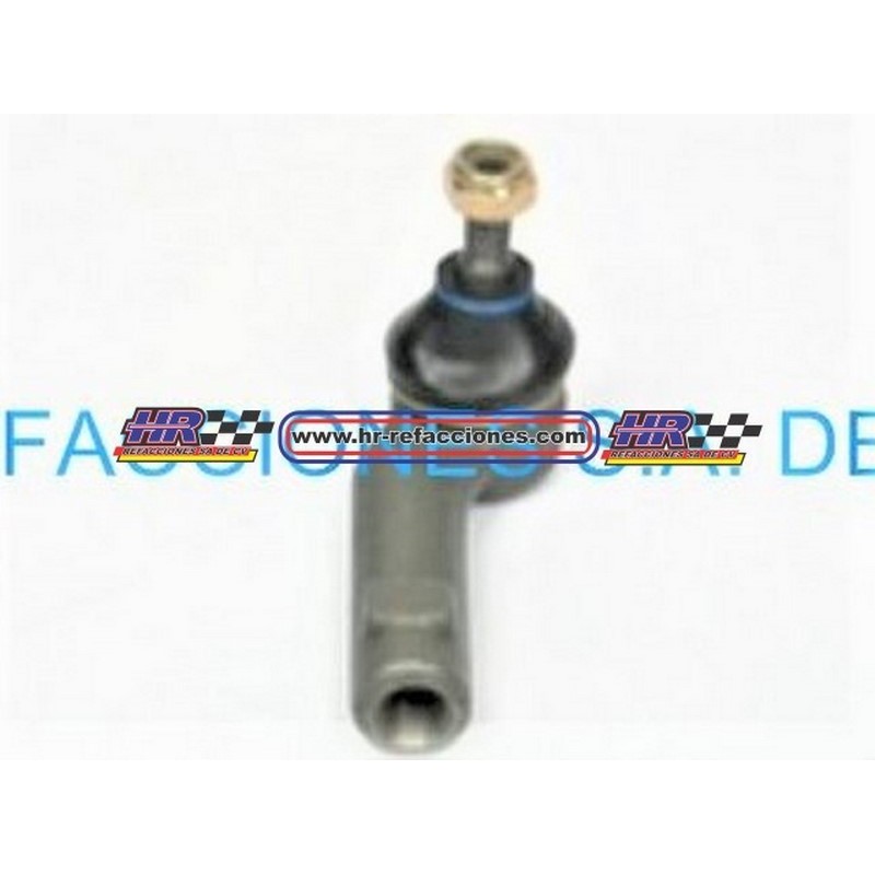 SUSPENSION TERMINAL  FORD FIESTA ECOSPORT 1202548 DER FIESTA (2003-2012)-ECOSPORT (2003-2012)-IKON (2012-2014)