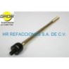 SUSPENSION VIELETA  CHRYSLER DURANGO 97-98 EV-351