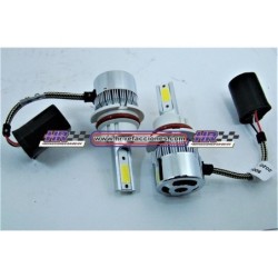 FOCO XENON  LED 9004 9007 ALTA Y BAJA 2 CARAS