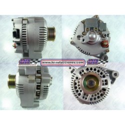 ALTERNADOR  FORD 3G DERECHO PICK UP REG INTEGRADO