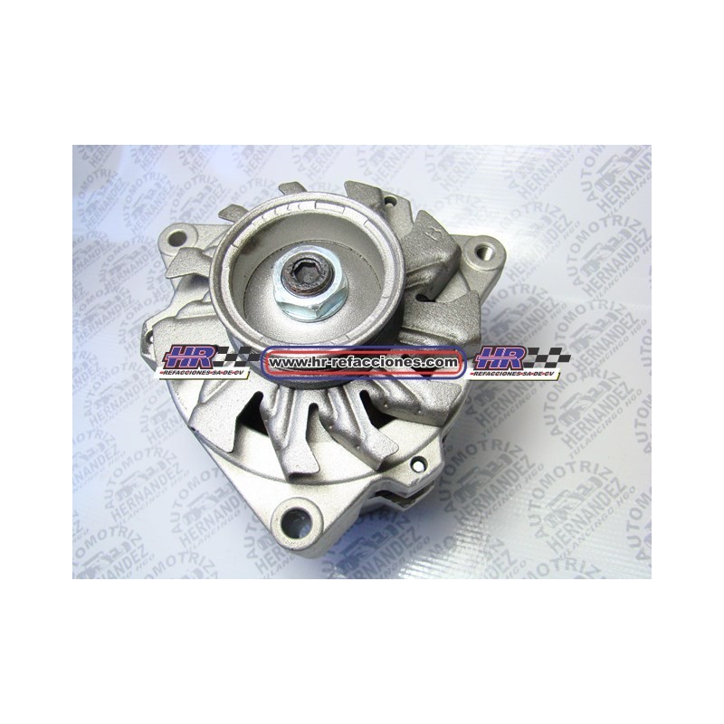 ALTERNADOR  CHEV CS-130 SUBURBAN CUTLASS AMERICANO 105 A 2 POSICIONES