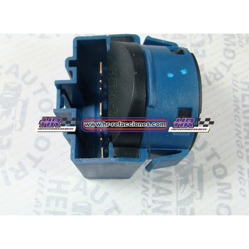 PASTILLA  IGNICION FORD ESCAPE 01-04 FOCUS 00-05