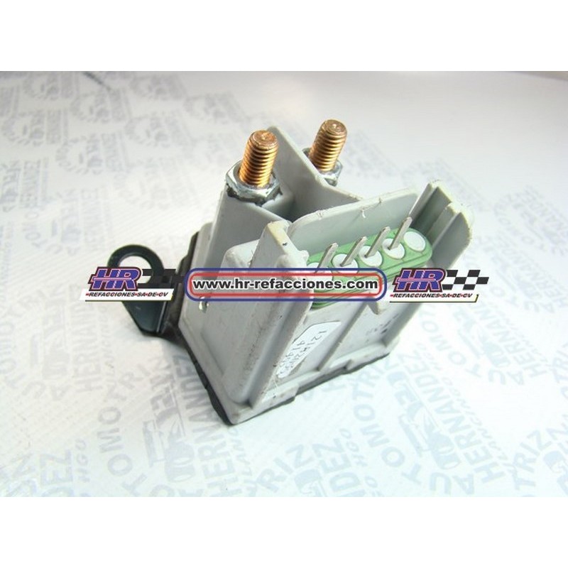 SOLENOIDE  CHEV MODERNO R-3076 12182099