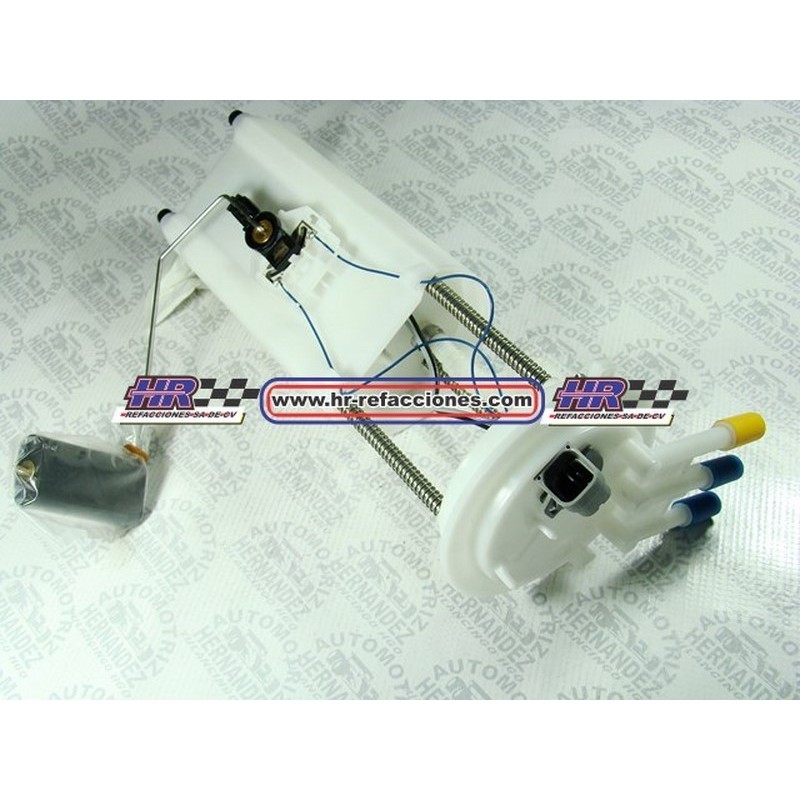 BOMBA GAS COMPLETA  CHEV BLAZER 98-04 JIMMY BRAVADA 98-01 V6 4 3L