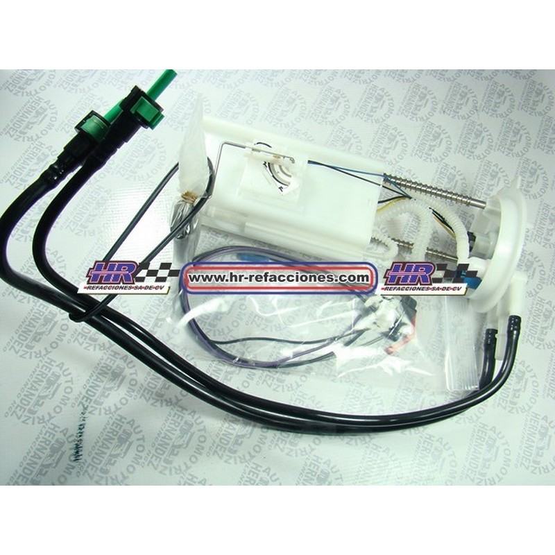 BOMBA GAS COMPLETA  CHEV CAVALIER 00-05 4 CIL SUNFIRE 01-02 4 CIL GRAND AM 00-05 V6 CON MANGUERAS ( K E M 6216