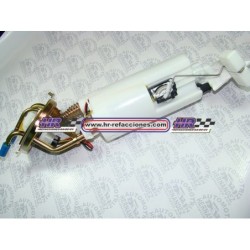 BOMBA GAS COMPLETA  CHRYSLER VOYAGER CARAVAN GRAND VOYAGER 95-97 4 Y 6 CIL MM1000301 UNITOP  (WALBRO TU100) E7