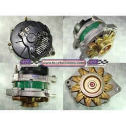 ALTERNADOR  CHRYSLER DAKOTA V6 88-89 CARAVAN VOYAGER 85-87 SHADOW 87-89 NEW YORKER 85-88 LESTER 7002