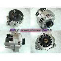 ALTERNADOR  CHEV CS-130D 105A CAVALIER 96-2006 L4 2 2L  PONTIAC SUNFIRE 96-2002 L4 2 2L LESTER 8199 PO