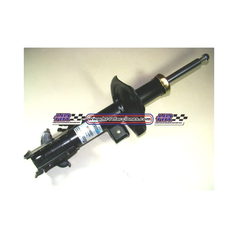 SUSPENSION AMORTIGUADOR  NISSAN TIIDA 07-10 DEL IZQ MP-8521