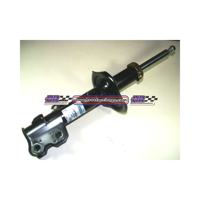 SUSPENSION AMORTIGUADOR  NISSAN TIIDA 07-10 DEL DER MP-8520