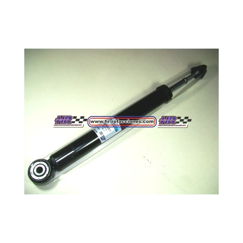 SUSPENSION AMORTIGUADOR  NISSAN TIIDA 07-10 TRAS 832601