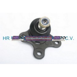 SUSPENSION ROTULA  VW LUPO 03-07 6N0407365-A INF IZQ POLO-LUPO-CROSSFOX / IZQUIERDA