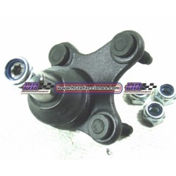 SUSPENSION ROTULA  VW BORA AUDI A3 1K0407365-E INF IZQ 1026003