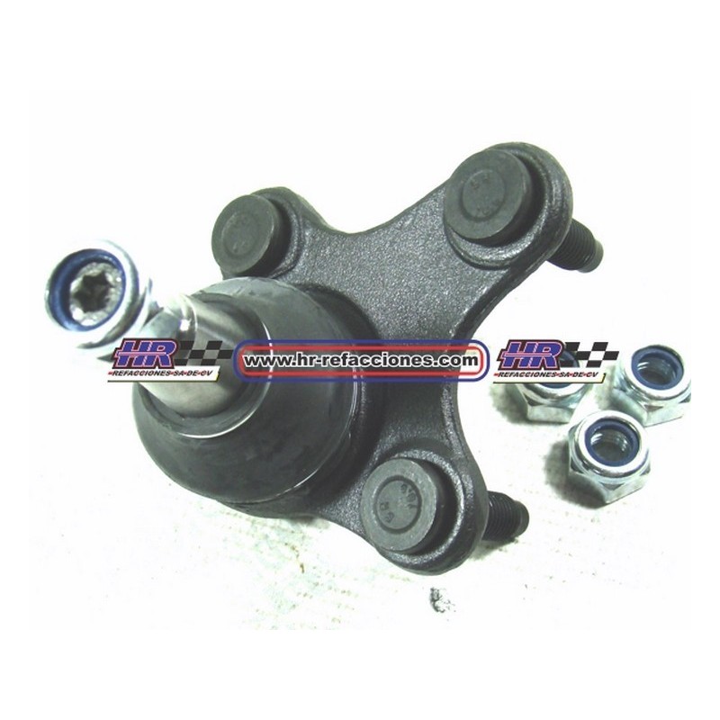 SUSPENSION ROTULA  VW BORA AUDI A3 1K0407365-E INF IZQ 1026003