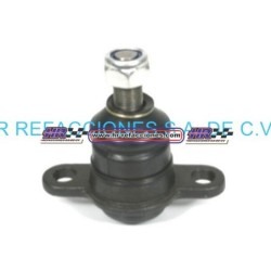 SUSPENSION ROTULA  VW EUROVAN 05-08 701407361 INF 1026001 7H0407361