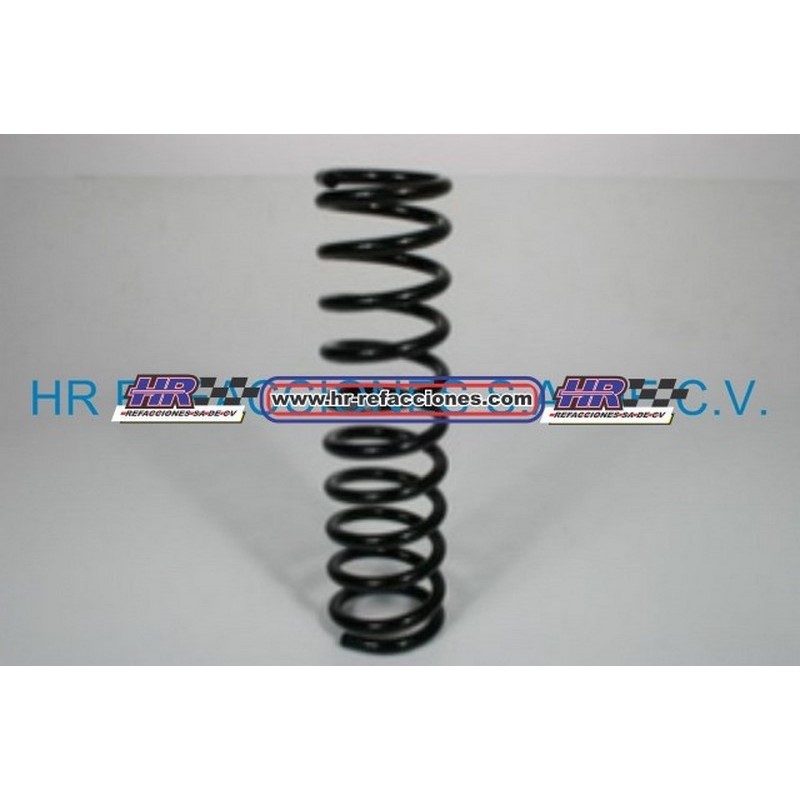 SUSPENSION RESORTE  NISSAN DATSUN A-10 77-84 340-203 TRASERO