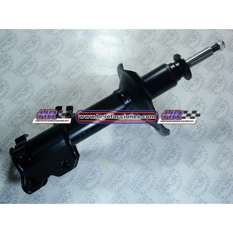 SUSPENSION AMORTIGUADOR  NISSAN TSURU III DEL DER 92-07 HIDRAULICO YOKOMITZU