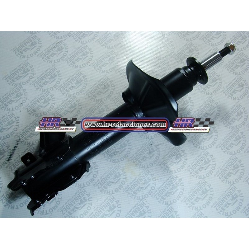 SUSPENSION AMORTIGUADOR  NISSAN TSURU III DEL IZQ 92-07   HIDRAULICO YOKOMITSU